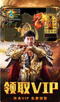 成龙出击游戏安卓,激情开战！