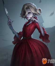 羚羊夫人的幼儿园 