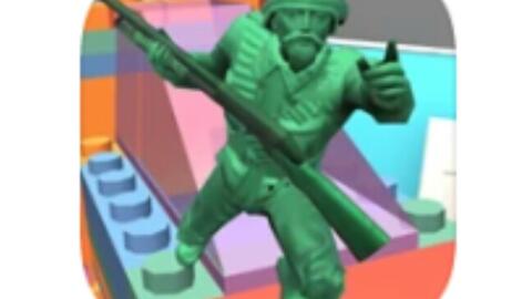 逃出画廊 