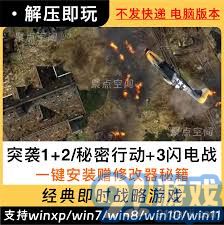直升机突袭游戏下载 