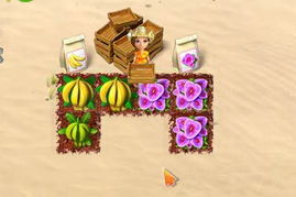 宝宝神奇牧场游戏红包版最新apk 