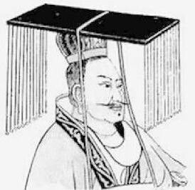 帅气游戏头像 