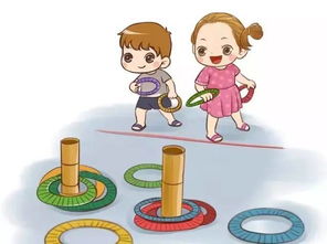 小孩玩的室内游戏,室内游戏乐园攻略