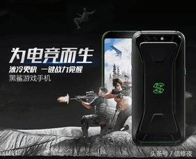 游戏性价比高的手机,盘点游戏体验卓越的手机