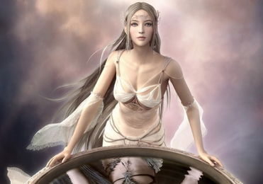 网络游戏美女,探寻网络游戏中绝世美女的奇幻之旅